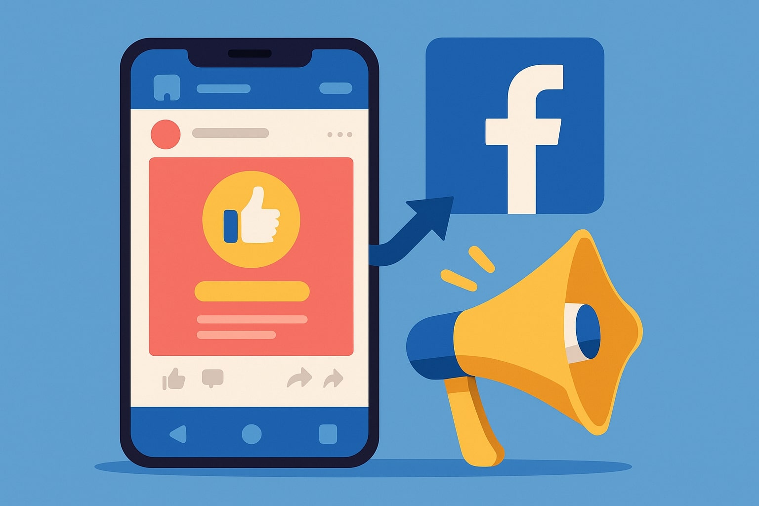 РЕКЛАМА В FACEBOOK Хмельницький
