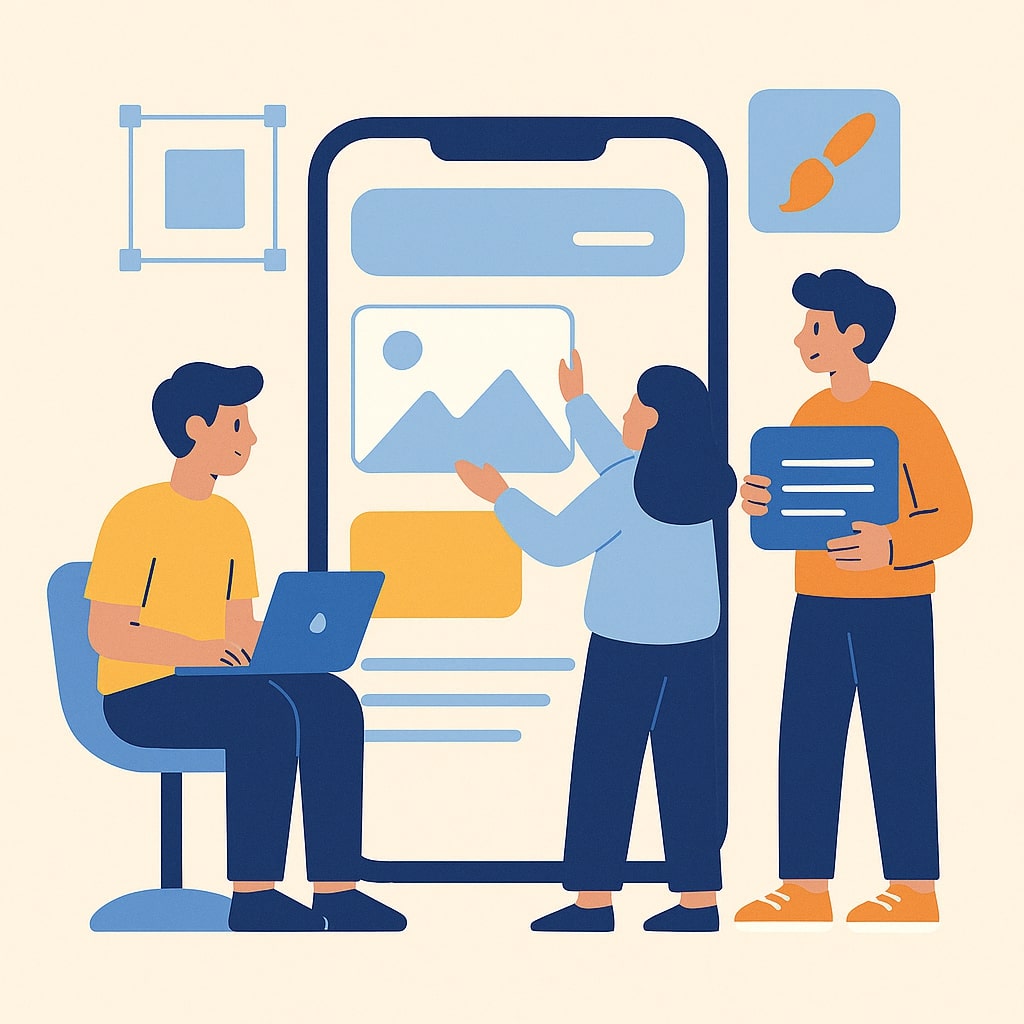 ДИЗАЙН ІНТЕРФЕЙСУ (UI/UX)